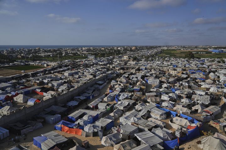 US vetoes UN Security Council resolution demanding immediate Gaza ceasefire