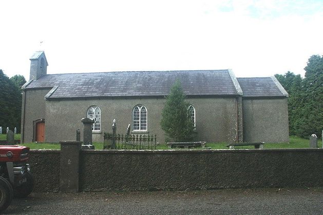 Major funding announced to protect Wicklow’s historic monuments