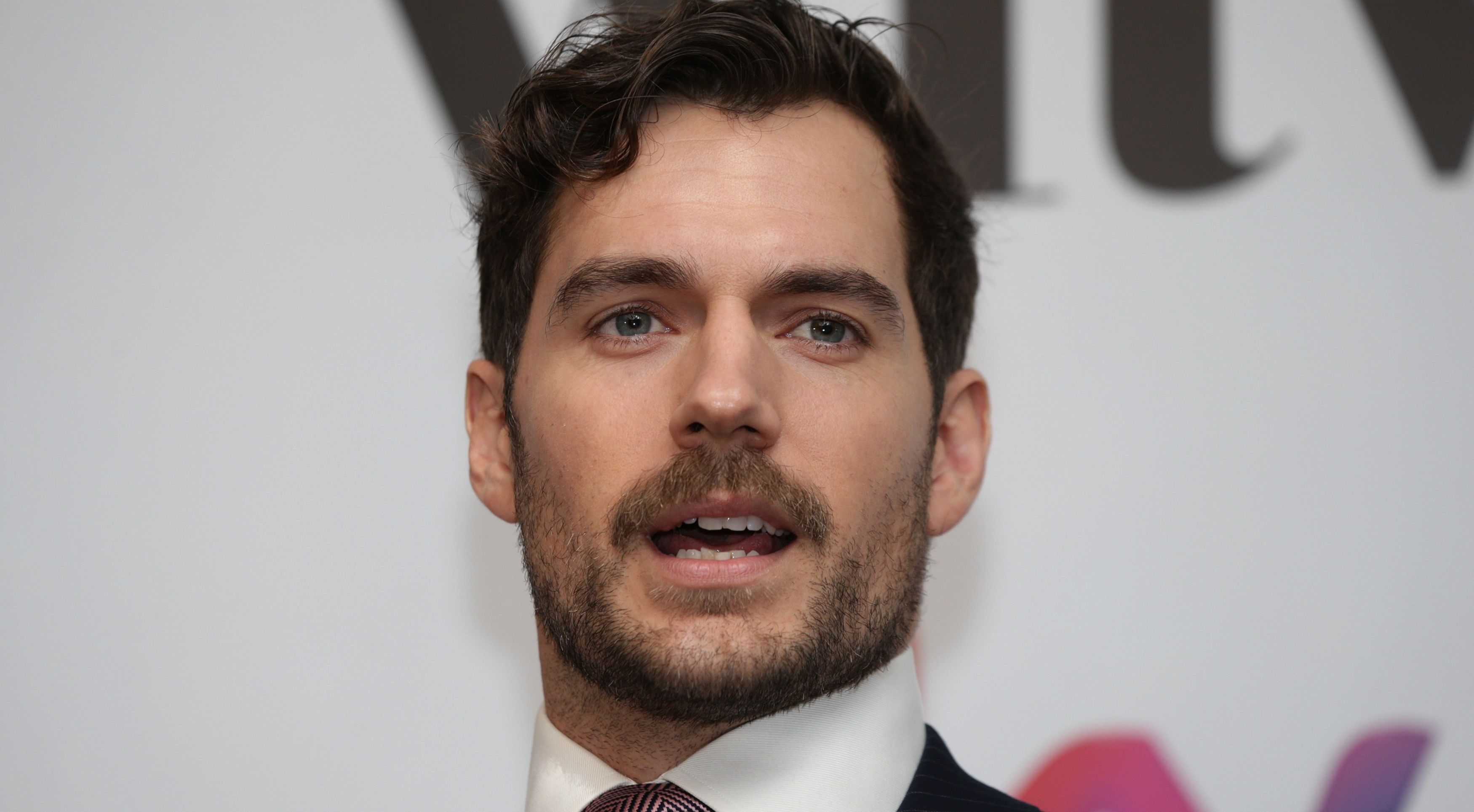 Henry Cavill apologizes for #MeToo comments on flirting