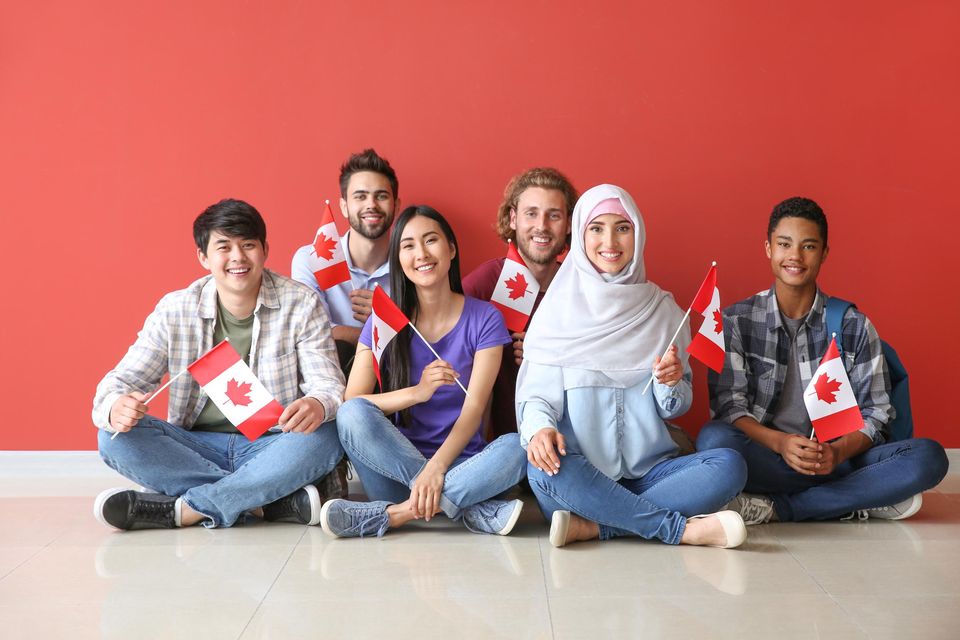 Increasing their number of international students is a strategic goal for colleges everywhere. Stock image