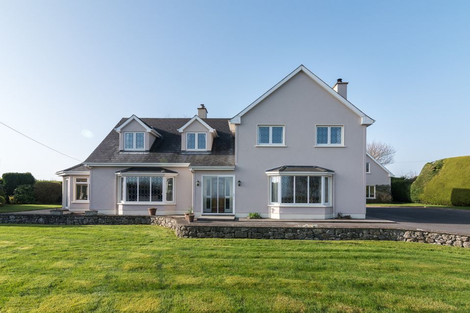 Lough Ree Lodge