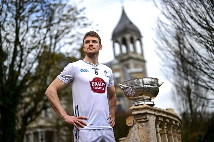 Leinster underdogs clash as Kildare bid to halt slide while Laois will bank on return of Evan O’Carroll