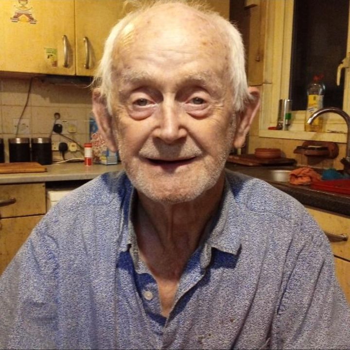 Man admits killing Irish grandfather (87) on mobility scooter in random attack