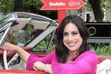 thumbnail: Lucy Kennedy launches the  Virgin Media Drive-In Movie Series. Kicking off on August 10th, Virgin Media are bringing their Drive-In Movie Series to Ennis, Dundalk, Wexford, Dungarvan and Dublin.