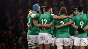 Six Nations: Full Contact