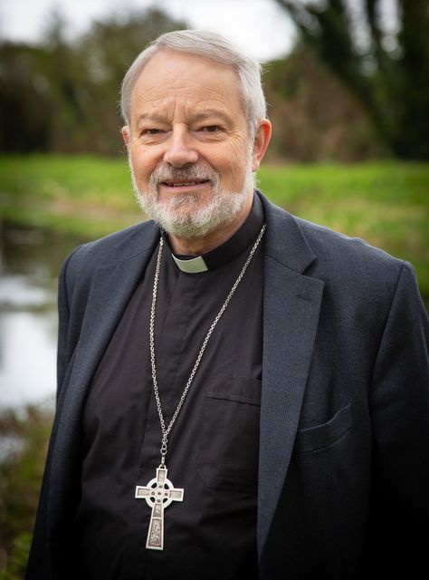 Bishop Kevin Doran welcomed the news as a 'unique privilege' for Ireland