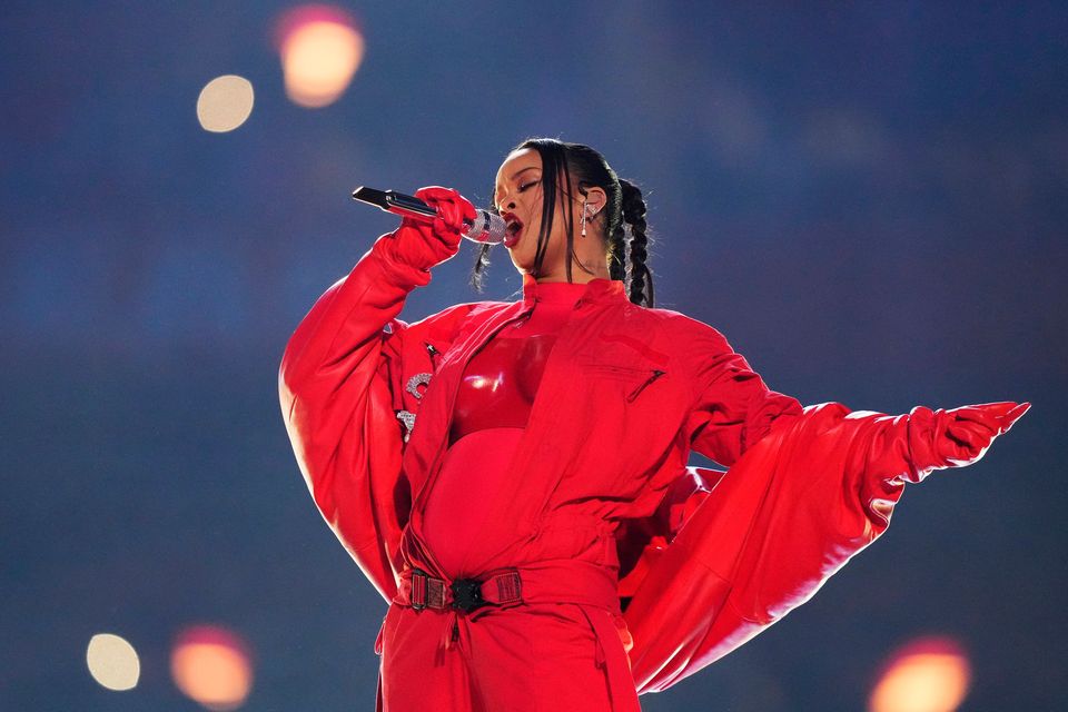 Rihanna's Super Bowl Halftime Show: The Good, The Bad & The  Questionable