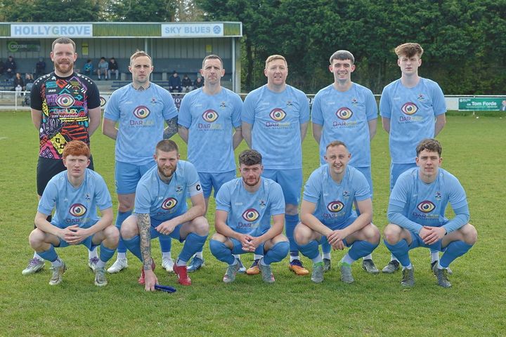 North End bow out of FAI Junior Cup, but Gorey Rangers and Forth Celtic march on to the next round