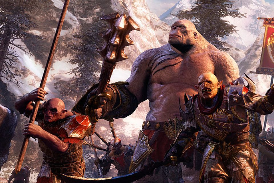 Middle-earth: Shadow of War' Review