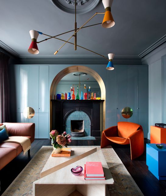 The Schoolhouse, Galway by KLD with Helena McElmeel architects. Photo: Barbara Corsico 