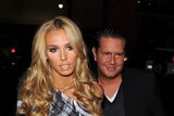 thumbnail: Not so happily ever after: Petra Ecclestone married James Stunt at age 22, and is now embroiled in divorce proceedings