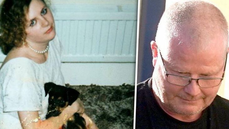 Husband is jailed for life for murd£r!ng wife and hiding her body under the stairs
