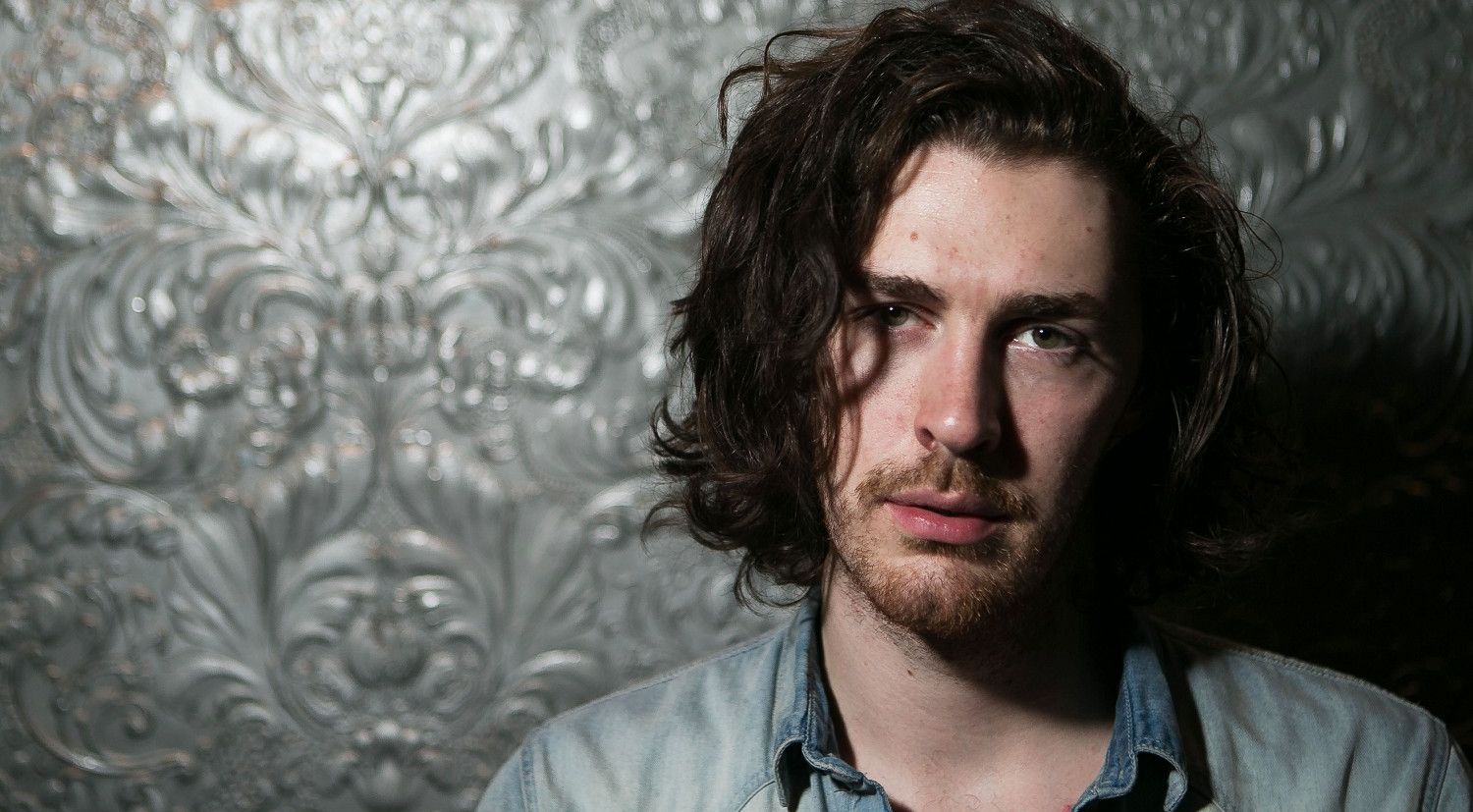 Andrew Hozier. Hozier Хозиер. Take me to Church Хозиер. Hozier 2023.