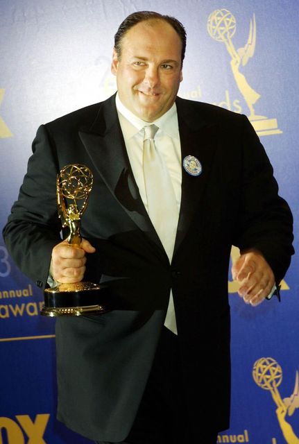 Actor James Gandolfini was described as a good guy who cared about people (Francis Specker/PA)
