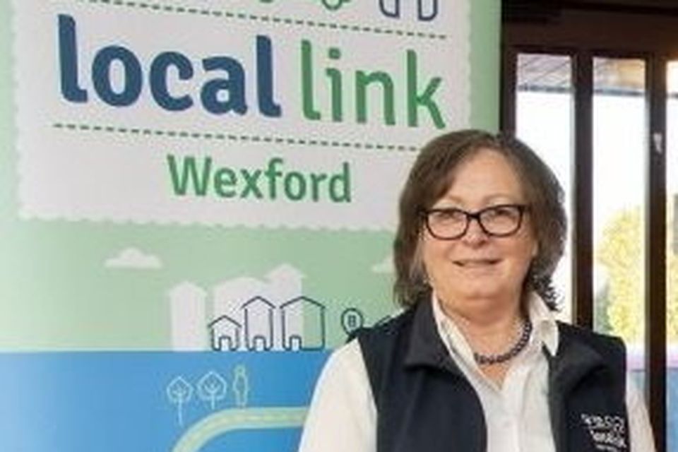 Mary O'Leary (local Link)