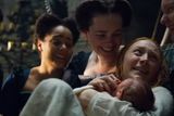 thumbnail: Saoirse Ronan in the new Mary Queen of Scots trailer