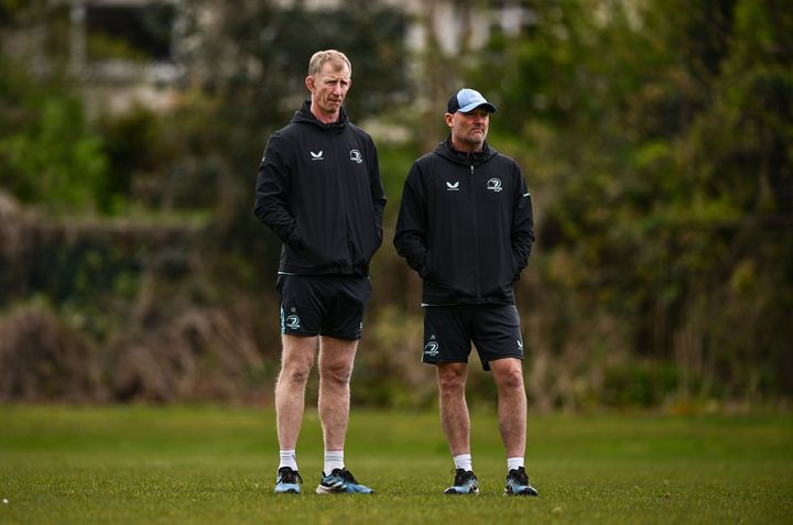 Bernard Jackman: The time has come for Leinster to start showing their real worth