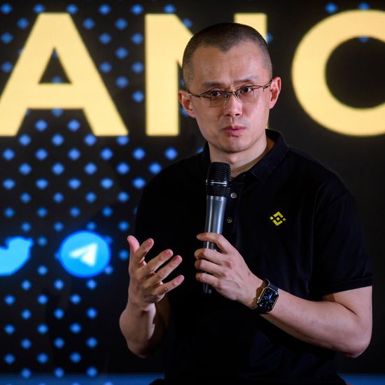 Crypto firm Binance blames late filing of accounts on lack of suitable auditors