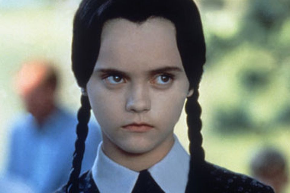 Tim Burton to Direct Live-Action Wednesday Addams Series for Netflix