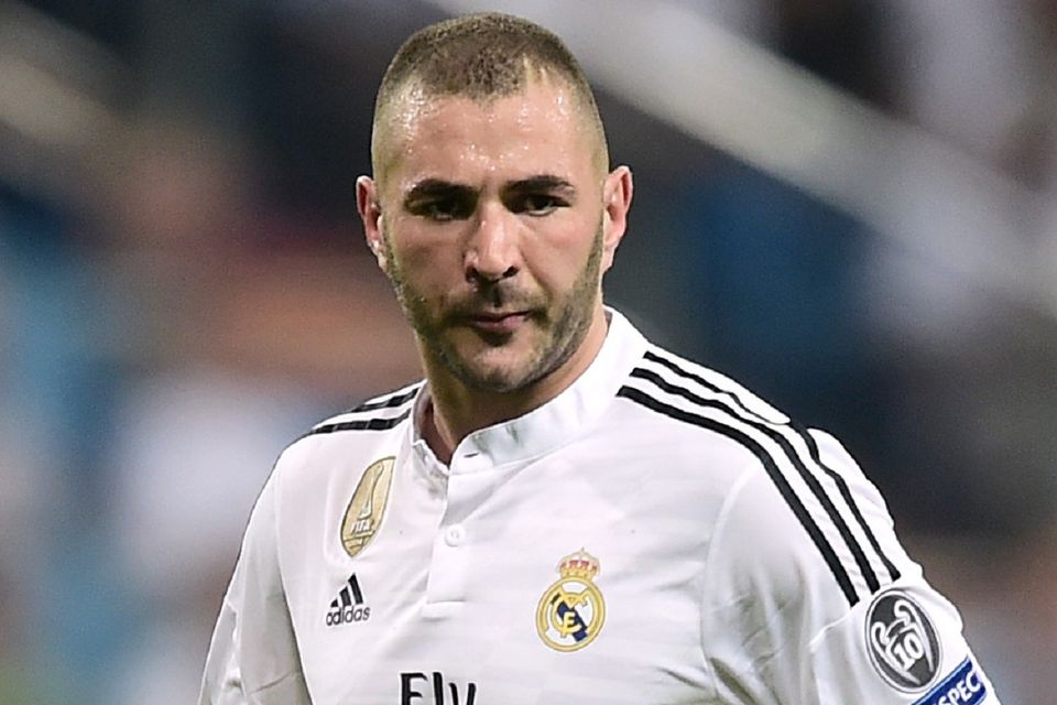 Arsenal's £31m bid for Karim Benzema rejected by Real Madrid | Irish  Independent