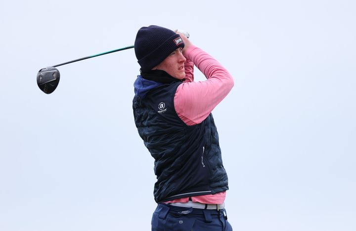 Teens Mark Cadden and Alex Kerins to do battle for spot in West of Ireland final