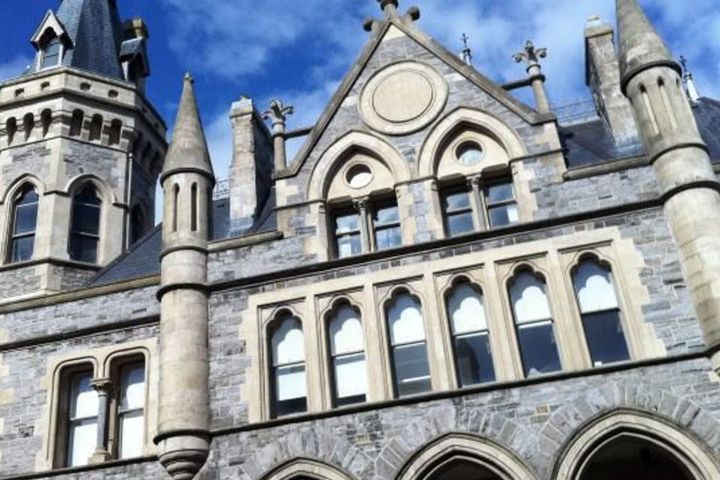 Sligo man (27) fails to overturn three year disqualification from driving