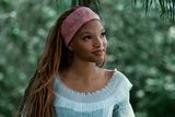 thumbnail: Halle Bailey in The Little Mermaid live-action remake