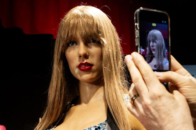 ‘It’s fun, colourful and will bring fans in’ – Taylor Swift unveiled as latest addition to Dublin’s National Wax Museum