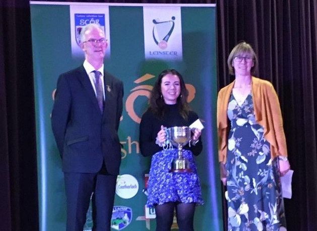 Sheila casts a magic spell | Irish Independent