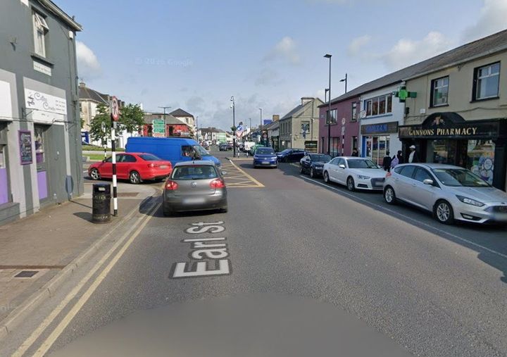 Pensioner (80s) knocked down in Longford town dies in hospital as gardaí launch witness appeal