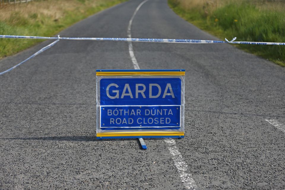 Two young men (20s) die in Co Carlow car crash, another man and woman (20s) hospitalised with serious injuries Two young men (20s) die in Co Carlow car crash, another man and woman (20s) hospitalised with serious injuries