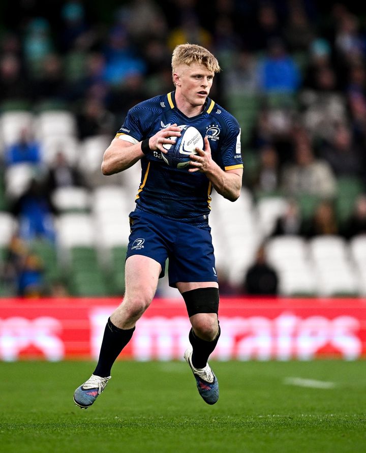 Tommy O’Brien and Brian Deeny sign new long-term deals at Leinster