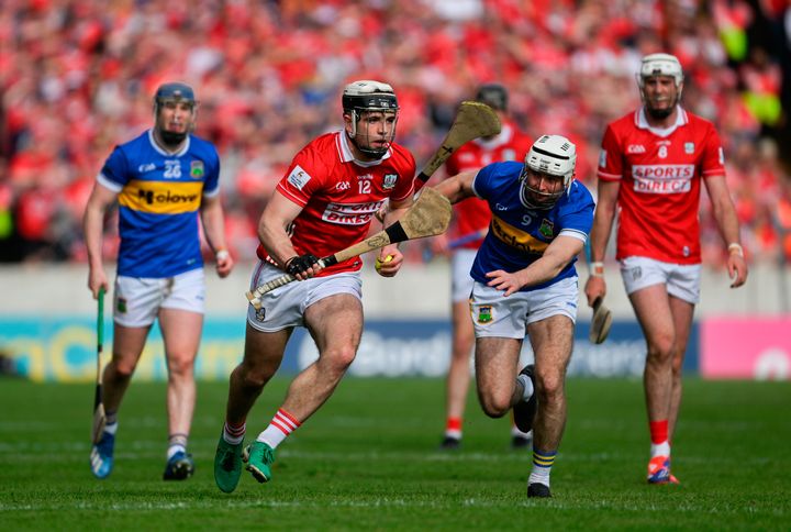Colm Keys: Ben O’Connor’s faith in Rebel youth is rewarded as William Buckley and Barry Walsh show