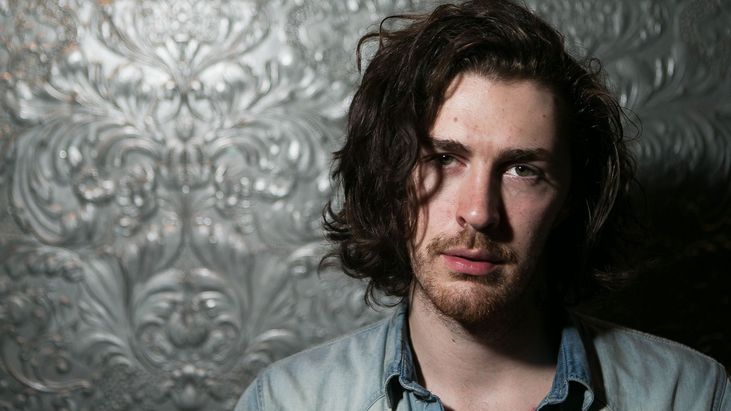 Hozier wins Choice Rock Song at Teen Choice Awards full