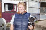 thumbnail: Fiona Gammell of Wicklow Animal Welfare.