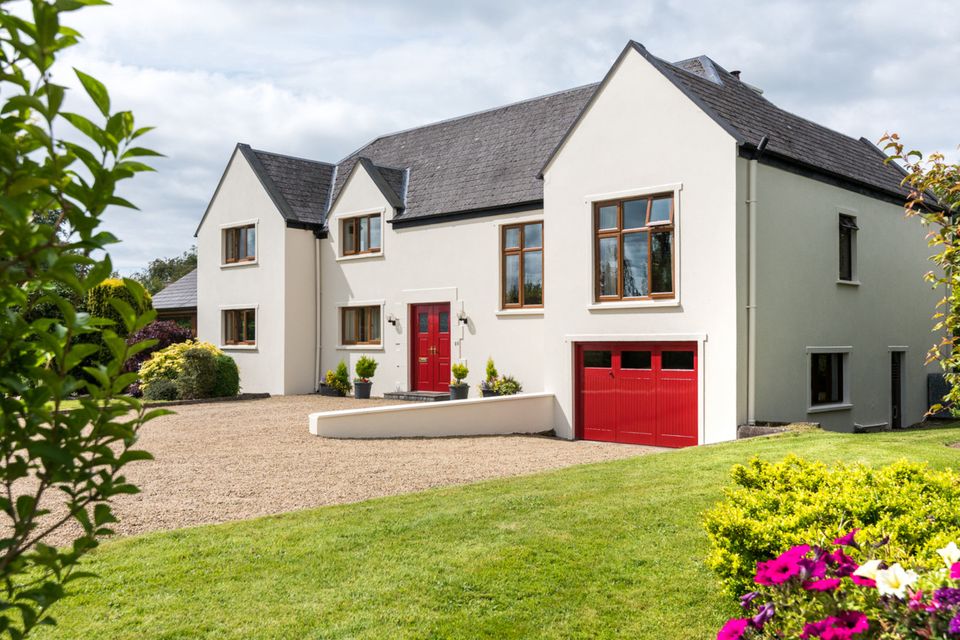 Sherry FitzGerald McGill sold ‘Melview’, Corragarrow, Longford town, in September for €330k