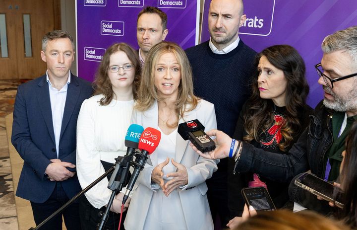Brenda Power: It would be a betrayal of voters to alter abortion law that saves up to 2,200 lives a year