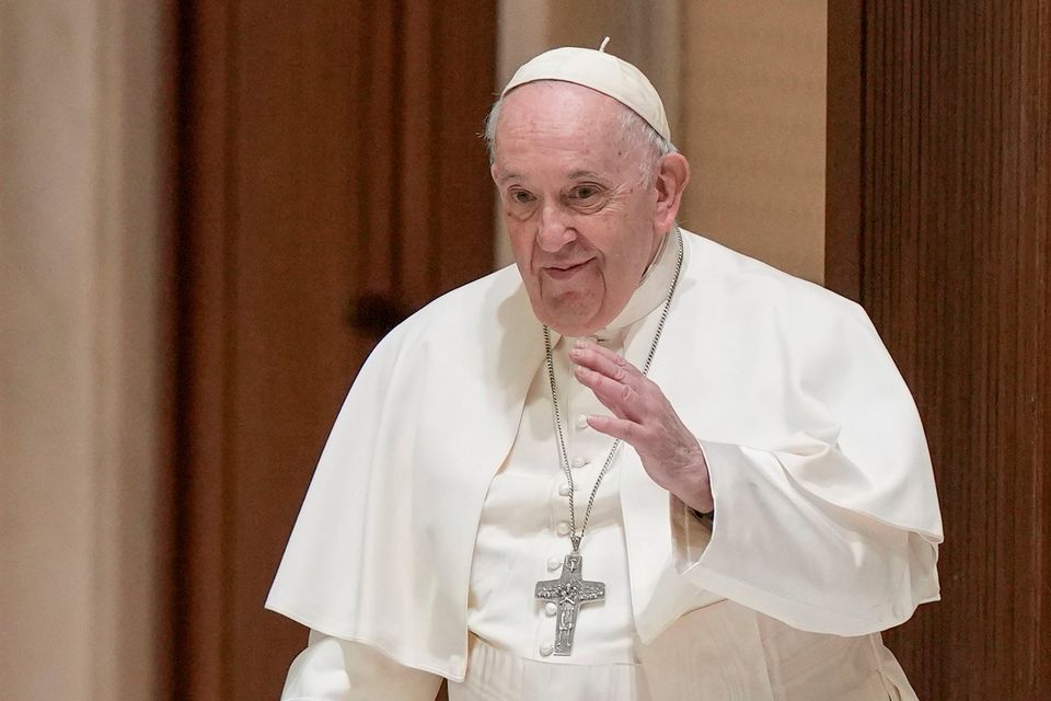 Pope Francis