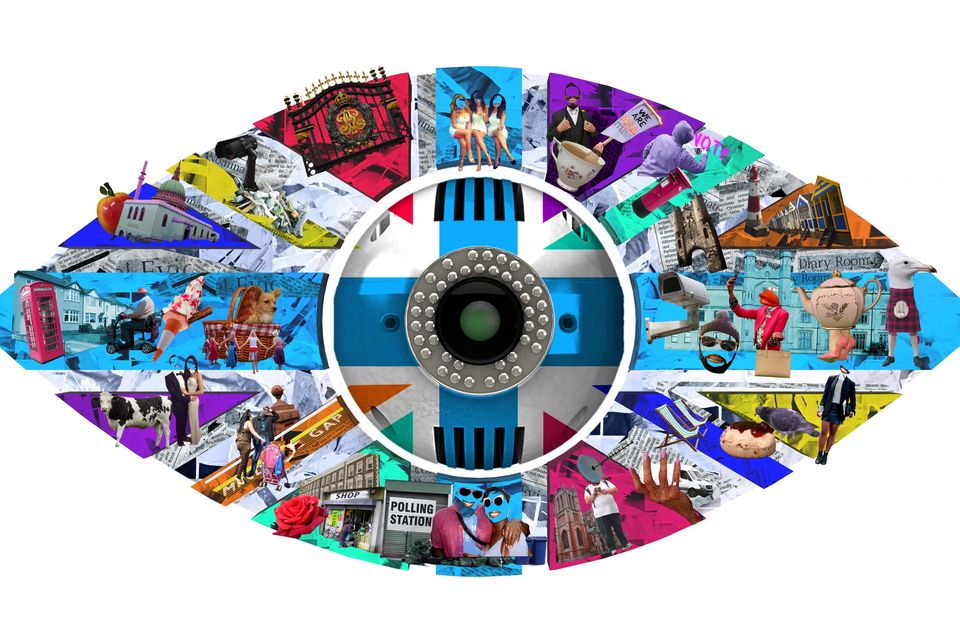 See the new Big Brother trailer with culture clash theme Irish