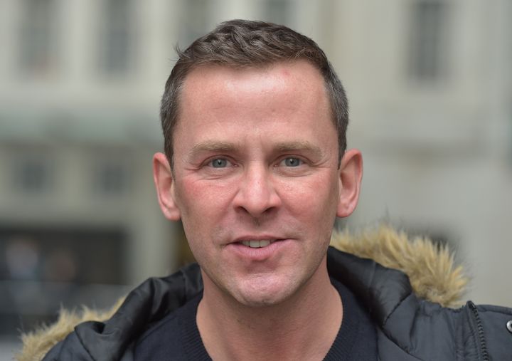 Scott Mills was questioned over serious sexual offences against teenage boy, but case was closed over lack of evidence