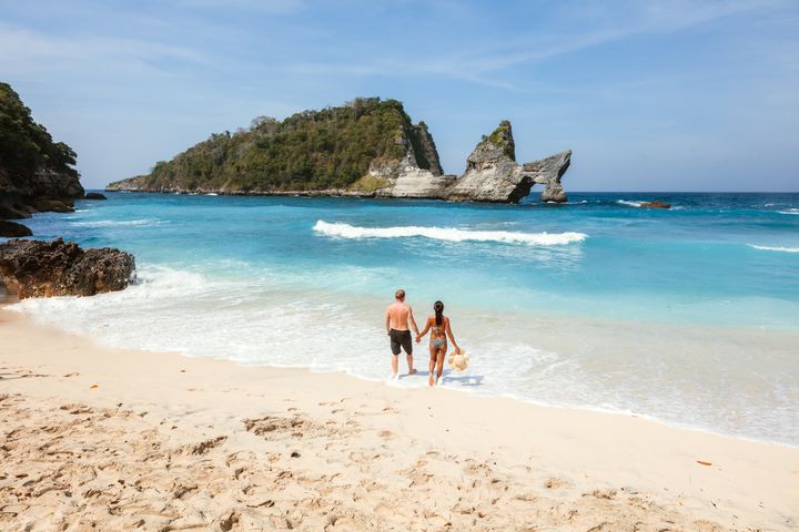 Indonesia to reform tourism on tropical island Bali: ‘Quality is more important than numbers’