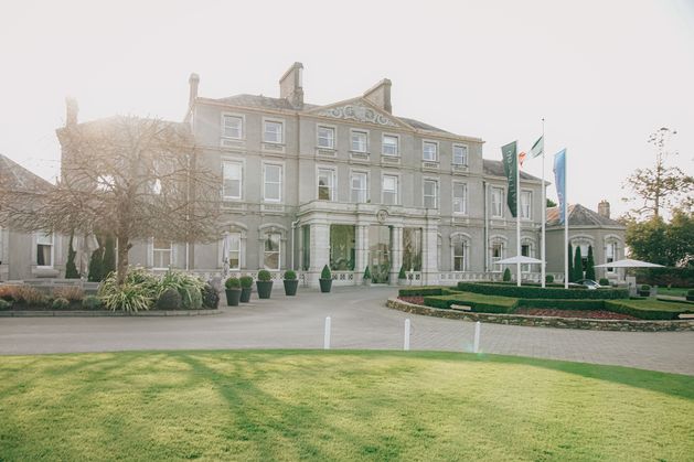 Hotel review: A great chef and ‘one of Ireland’s most eye-catching cocktail bars’ in Co Waterford