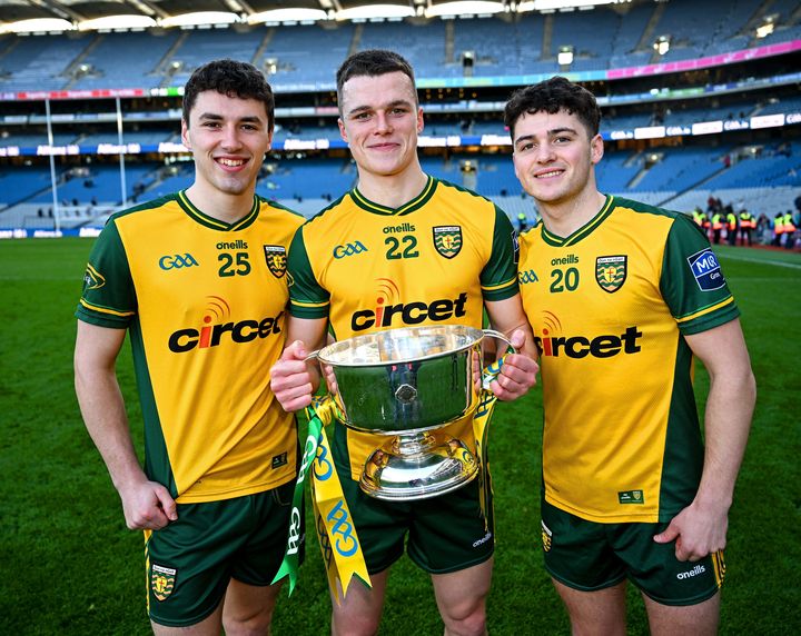 Indo Sport podcast: Kerry v Donegal, Con’s lost years & Tyrone’s bad vibes | Football championship panel