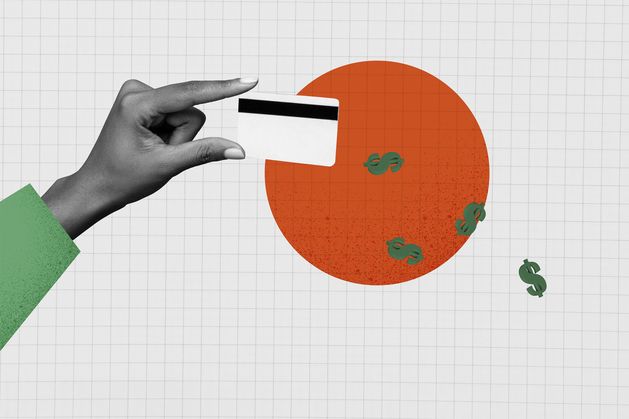 Rosemary McCabe: 'Within five years, I'd opened six credit cards and, between me and my husband, we now have a total debt of $78,000'