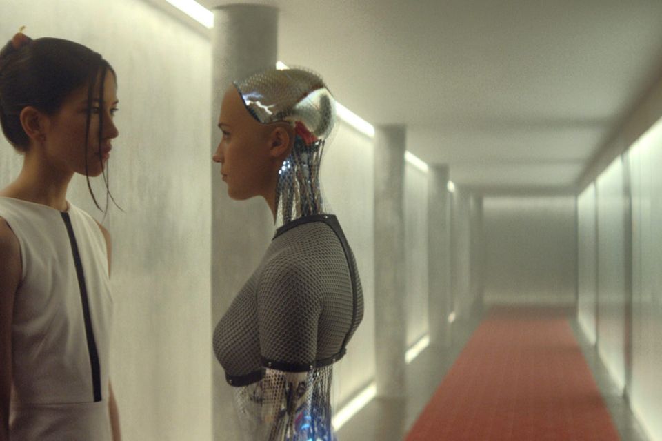 Ex Machina