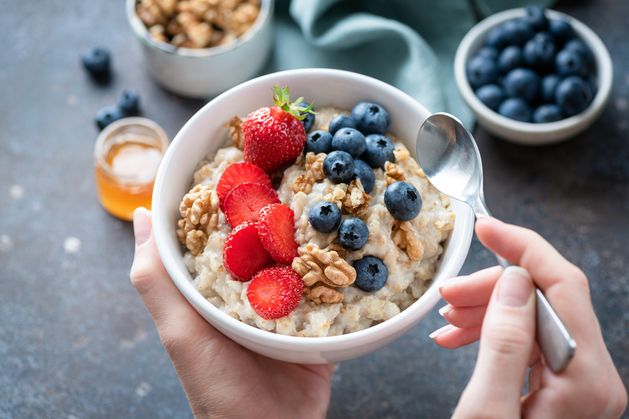 Everyone’s talking about: Fibremaxxing – will eating as much fibre as possible help your health?
