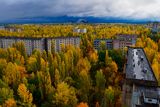 thumbnail: Pripyat ghost town, Chernobyl