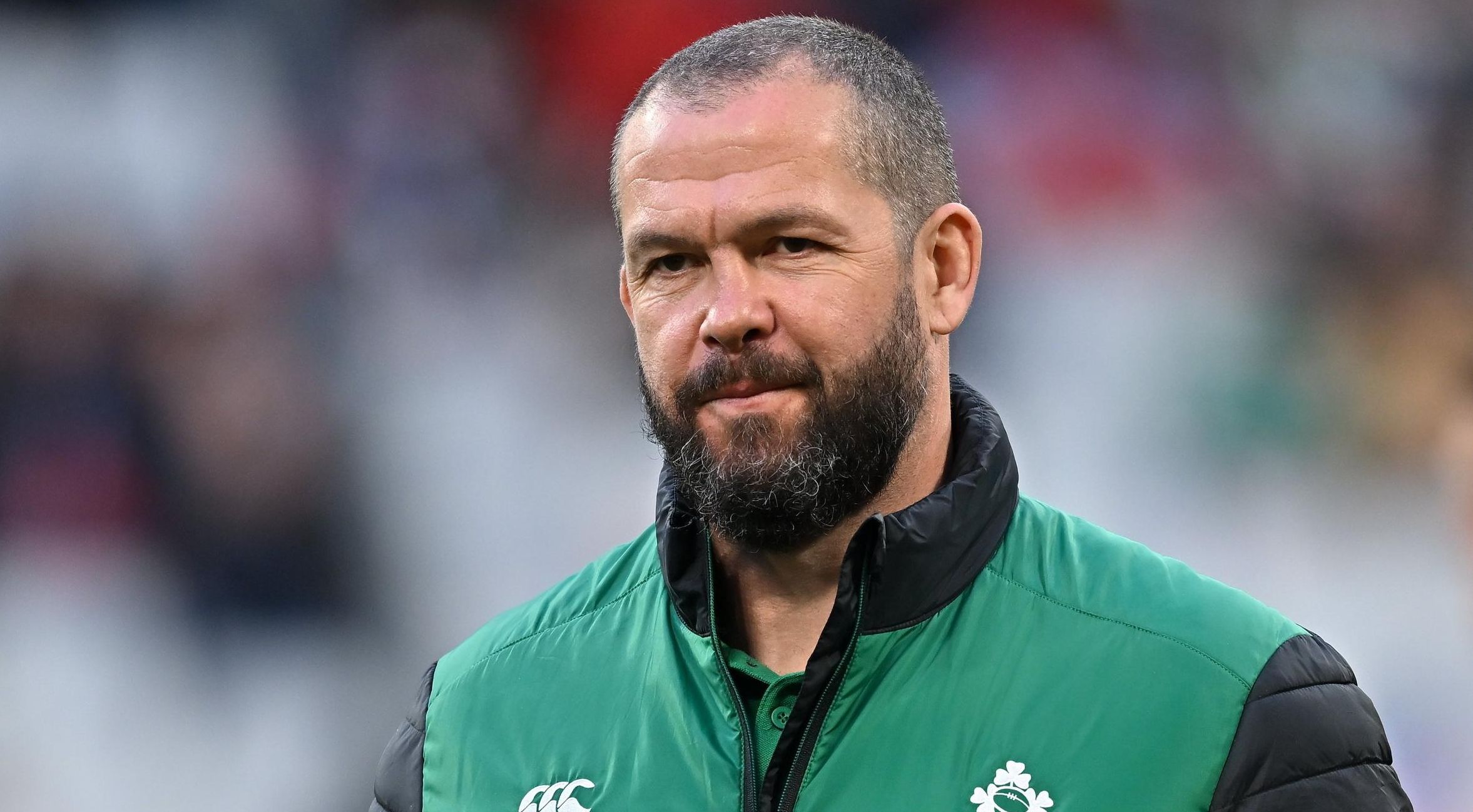 Six Nations: Cian Tracey - 'Ireland must find right balance between ...