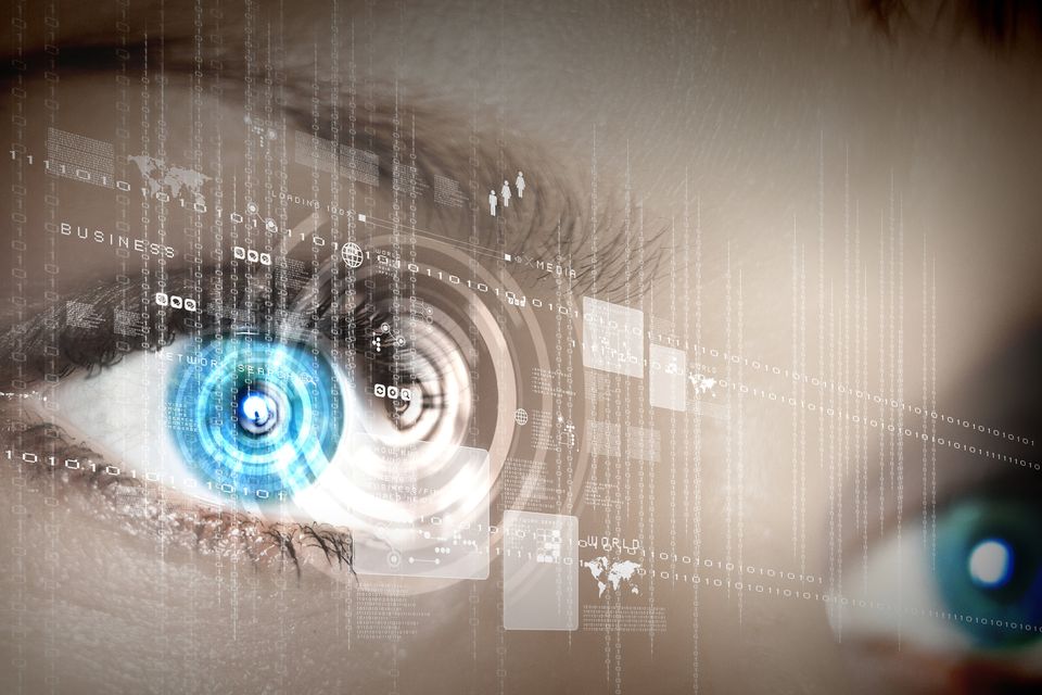 Different rules on the use of biometric data pose a challenge. Photo: Stock image