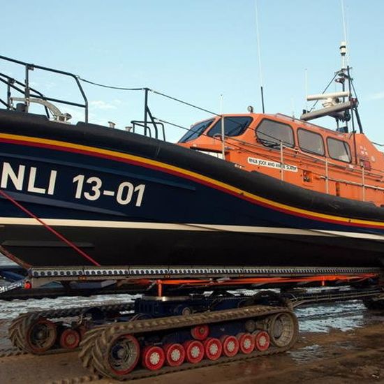 RNLI Knots Game